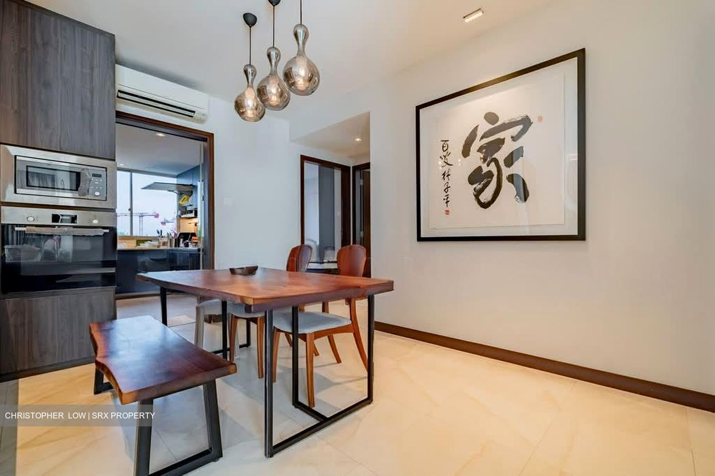 Gardenvista (D21), Condominium #550074541
